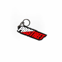 Keychain Rubber 1