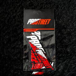 ACCESORIES | STICKER PROSTREET | NEW | ORIGINAL