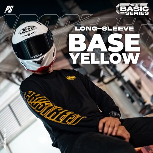 LS BASE YELLOW 1