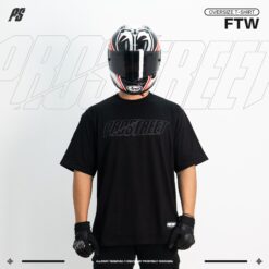 Tshirt Oversize Prostreet FTW