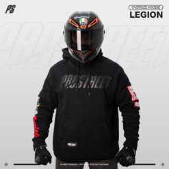Hoodie Oversize Prostreet Legion
