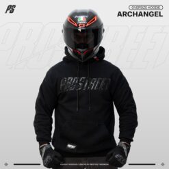 Hoodie Oversize Prostreet Archangel