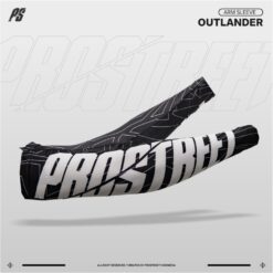 Arm Sleeve Prostreet Outlander