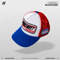 Trucker Cap Prostreet Blockade