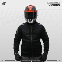 Hoodie Motor Prostreet Vicious