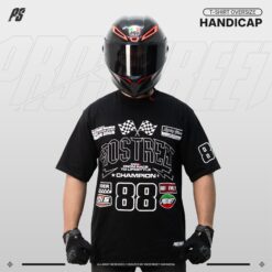 T-shirt Oversize Prostreet Handicap