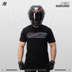 T-Shirt Prostreet Gokudo