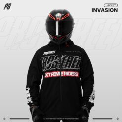 Jaket Prostreet Invasion