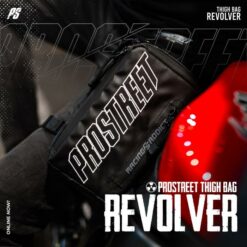 Thigh Bag Prostreet Revolver